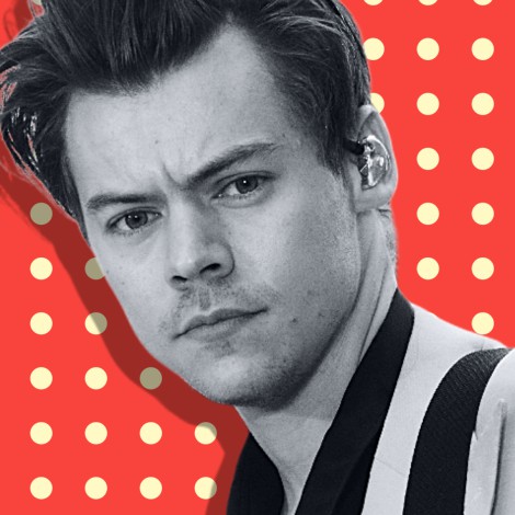 Harry Styles, Modestia Aparte, Natasha Bedingfield… Así sonaba el Nº1 de LOS40 al inicio de otros veranos