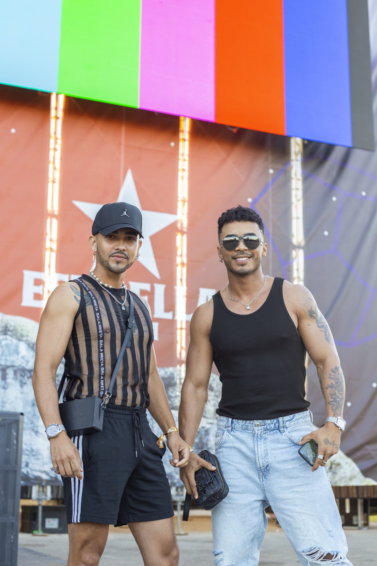 Los camilos