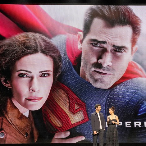 Un giro de guion de ‘Superman & Lois’ da la peor noticia para el Arrowverse y sus fans