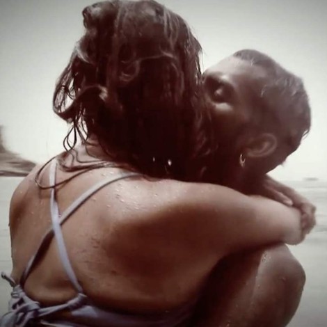 Omar Sánchez concede una nueva exclusiva tras ver el vídeo íntimo de Anabel Pantoja en ‘Supervivientes’