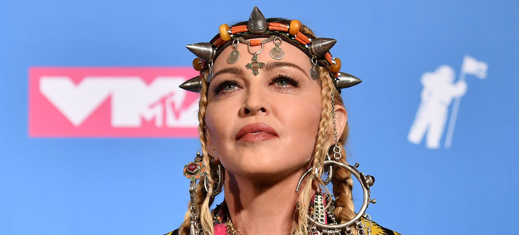 Madonna lanza el disco 'Finally Enough Love', lleno de remezclas, rarezas y temas inéditos