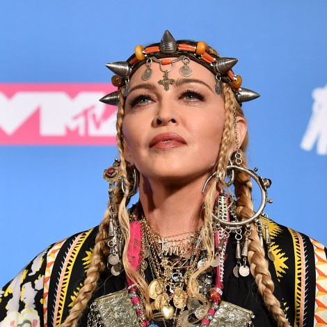 Madonna lanza el disco 'Finally Enough Love', lleno de remezclas, rarezas y temas inéditos