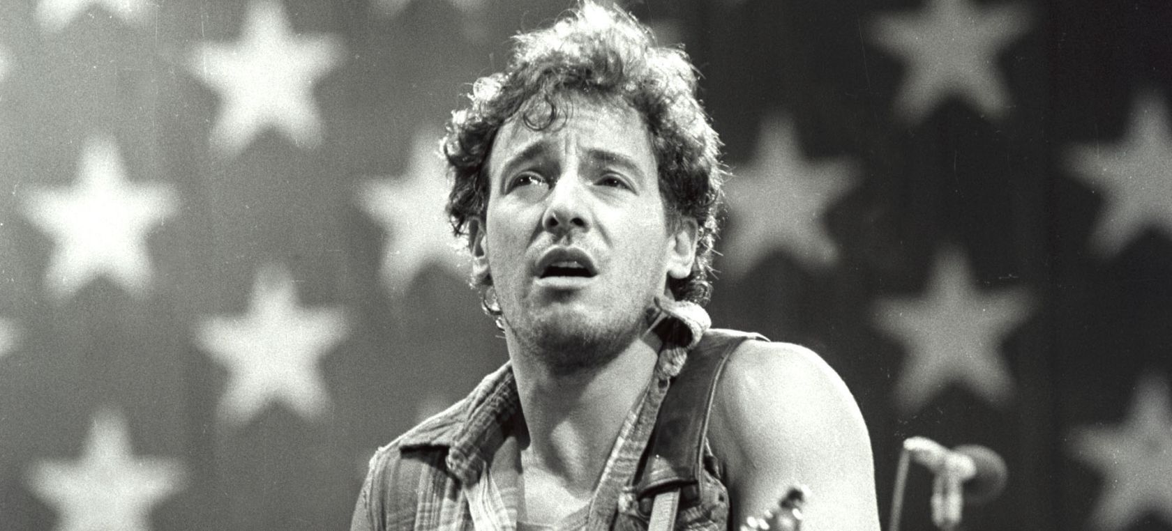 Bruce Springsteen: ‘Dancing in the dark’, el vídeo de Brian De Palma y Courteney Cox que sentó precedente