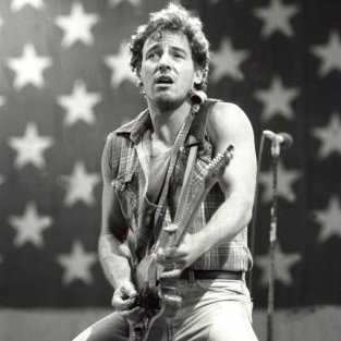 Bruce Springsteen: Dancing in the dark, el vídeo de Brian De Palma y Courteney Cox que sentó precedente