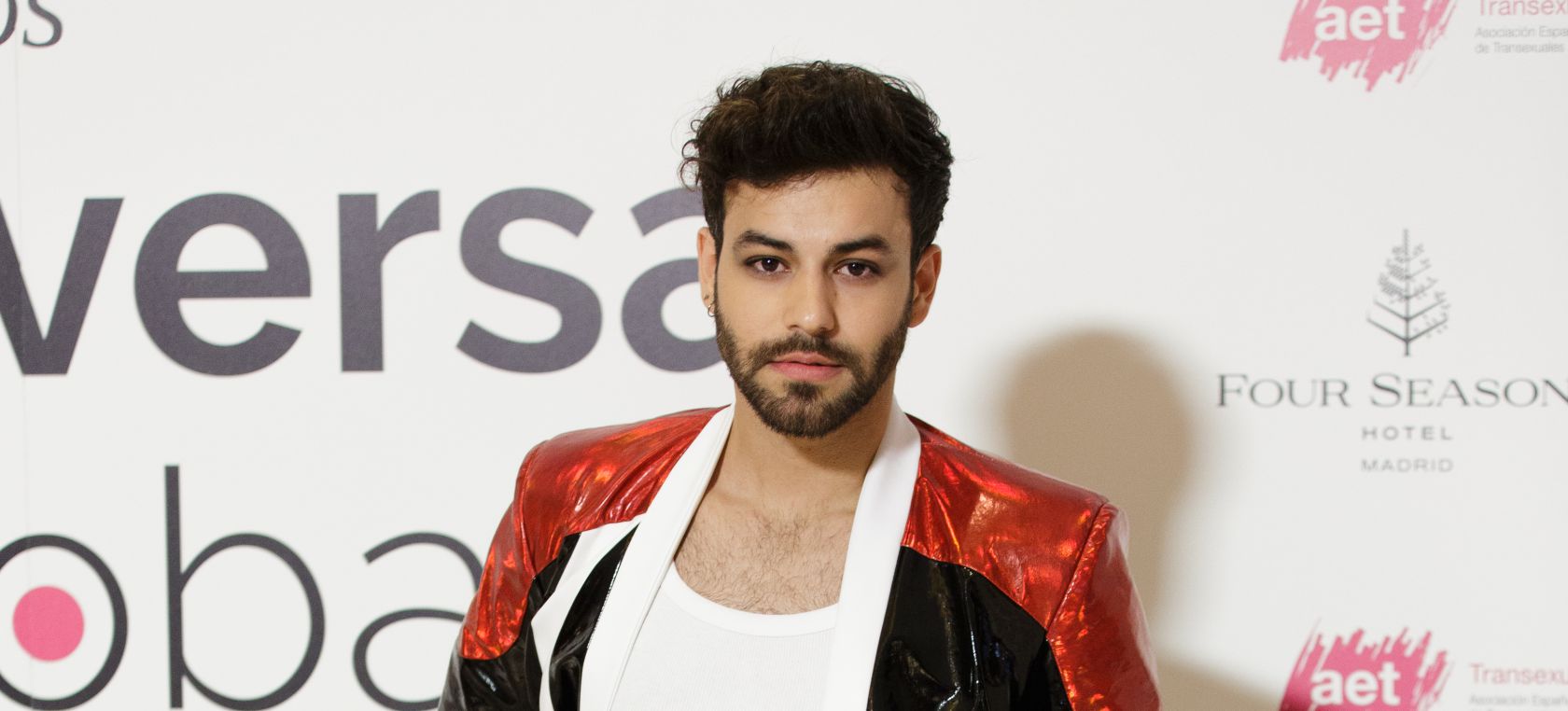 Agoney Anuncia El Nombre Y La Portada De Su Nuevo Single M sica LOS40 agoney-anuncia-el-nombre-y-la-portada-de-su-nuevo-single-m-sica-los40