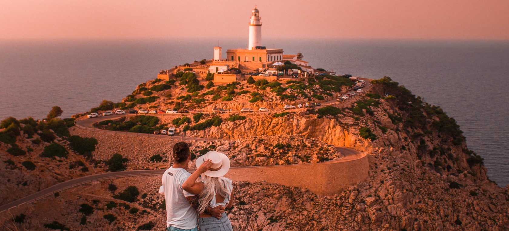 Los 4 lugares de Baleares que necesitas tú y tu Instagram