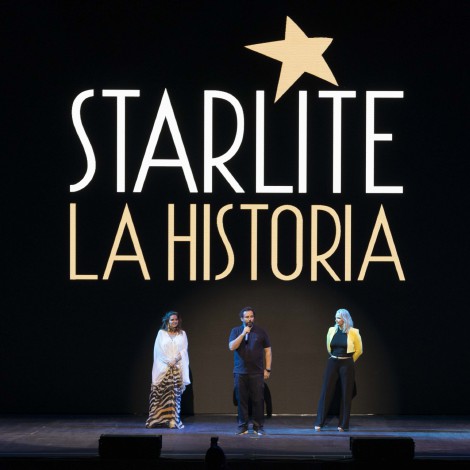 Starlite Festival estrena un documental que resume (sin censura) sus primeros diez años de historia
