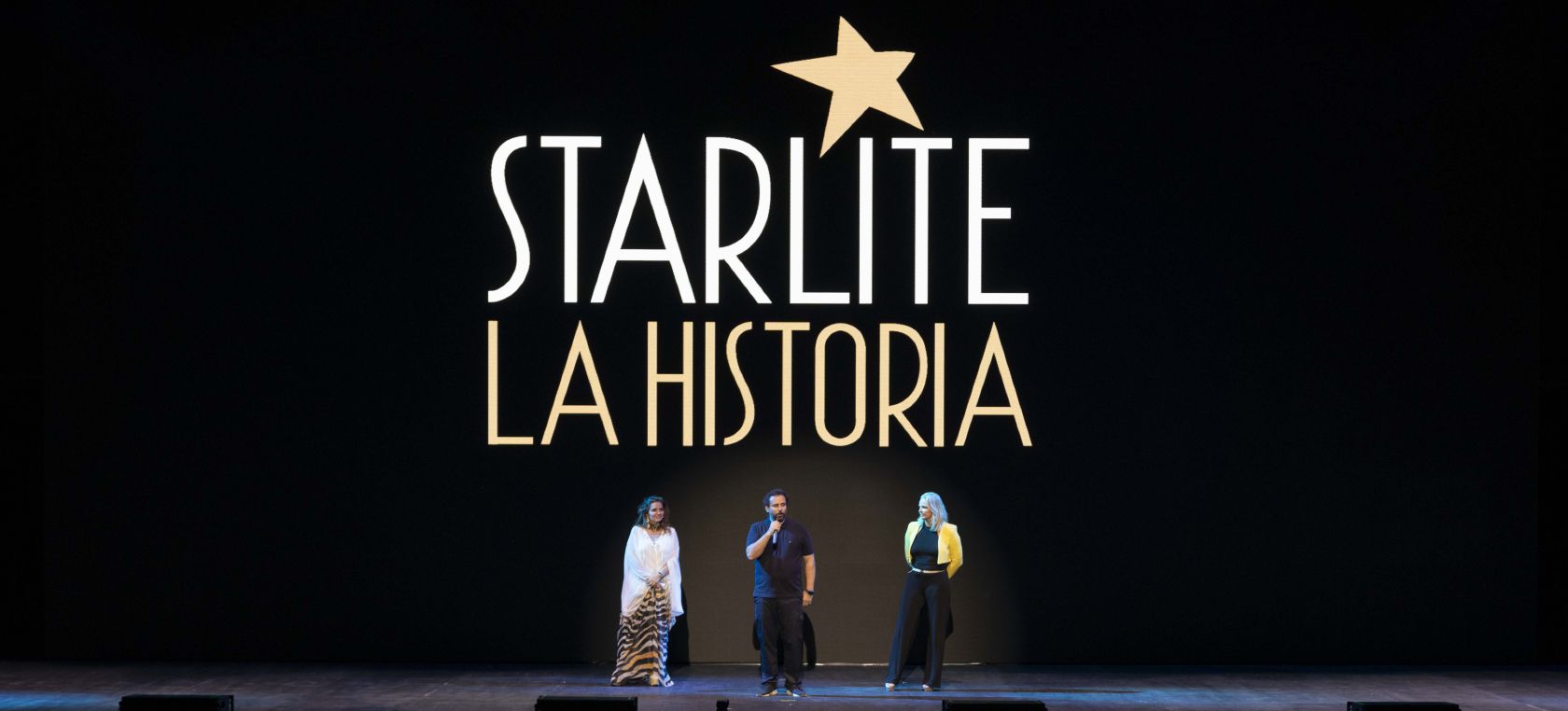 Starlite Festival estrena un documental que resume (sin censura) sus primeros diez años de historia