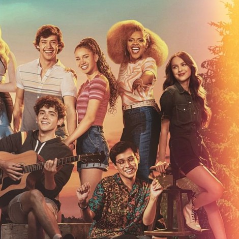 Olivia Rodrigo aparece en el nuevo tráiler de ‘High School Musical: La serie’: ¿qué trama tendrá?