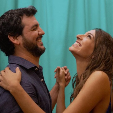 Ana Guerra y Fran Perea cierran su propio círculo con ‘Voy a pensar en ti’: su nueva canción