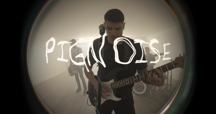 ESCLUSIVO: Tony Aguilar presenta in anteprima il video di “Huesos” di Pignoise |  Musica