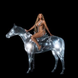 Beyoncé comparte una nueva imagen de Renaissance y da nuevas pistas sobre el disco