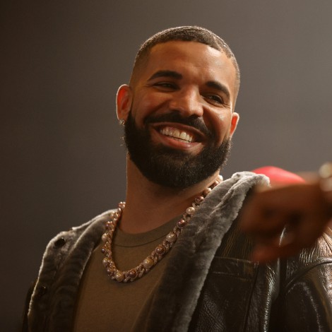 Drake se sube al escenario de los Backstreet Boys para cantar un tema con un significado muy especial para él