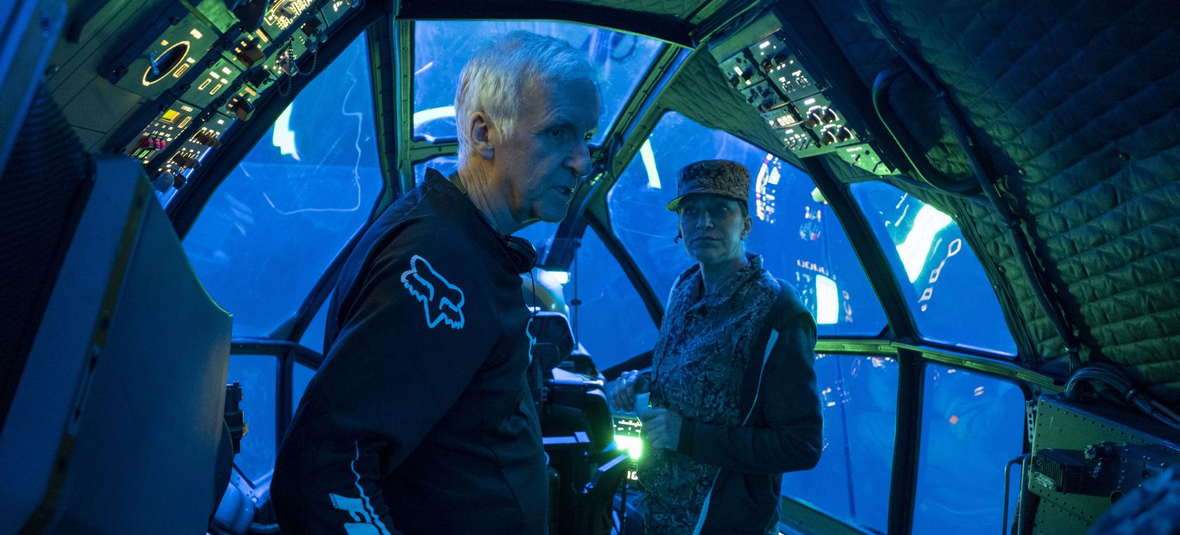 James Cameron podría desentenderse de las futuras secuelas de ‘Avatar’