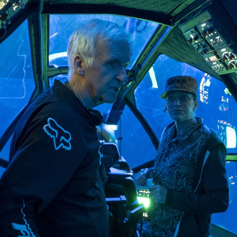 James Cameron podría desentenderse de las futuras secuelas de ‘Avatar’
