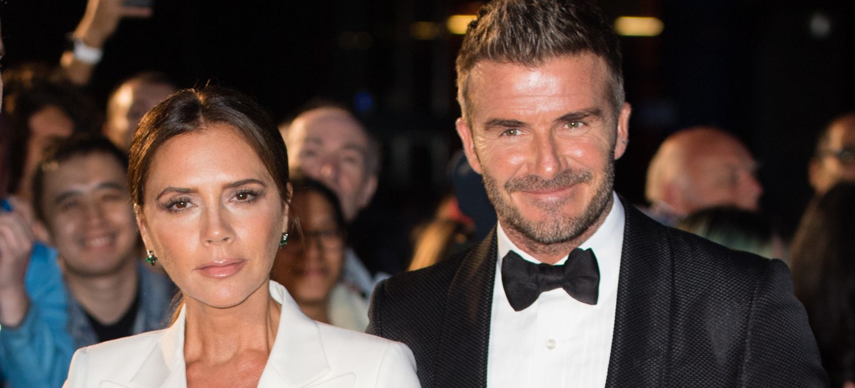 David y Victoria Beckham celebran su 23 aniversario de boda demostrando su amor: “dijeron que no duraría”