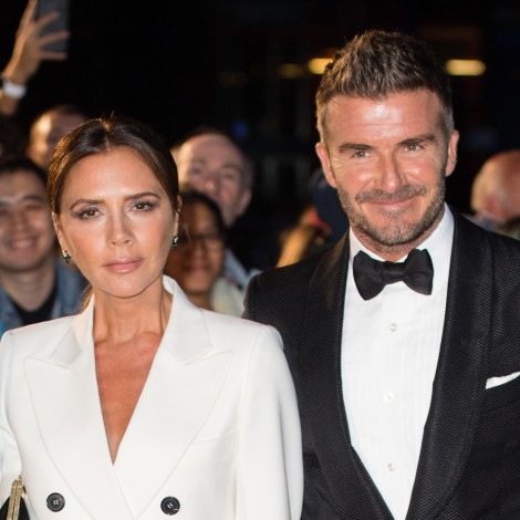David y Victoria Beckham celebran su 23 aniversario de boda demostrando su amor: “dijeron que no duraría”