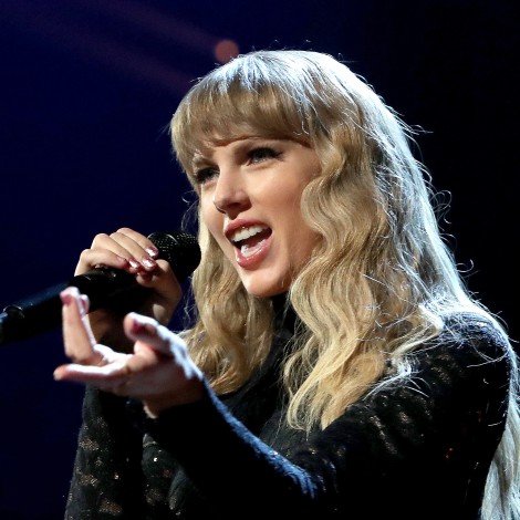 Taylor Swift es la primera artista femenina en tener 10 álbumes en la lista Billboard 200