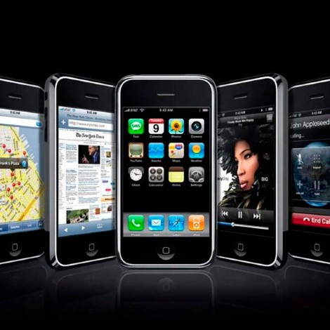 Apple sigue pensando que Samsung copió su iPhone