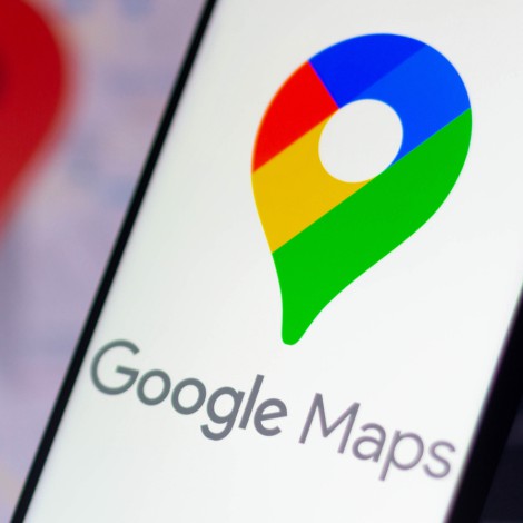 La magia de Google Maps llega a las redes sociales: un usuario descubre en la app que sus abuelos siguen vivos