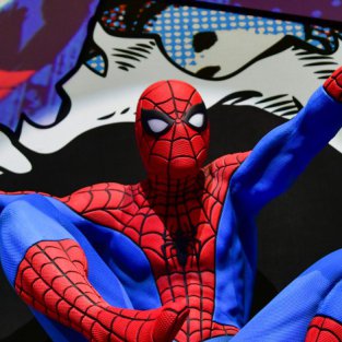 Marvel crea el primer Spider-Man gay de la historia para su próximo cómic