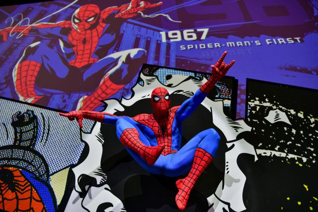 Marvel crea el primer Spider-Man gay de la historia para su próximo cómic |  Cine y Televisión | LOS40