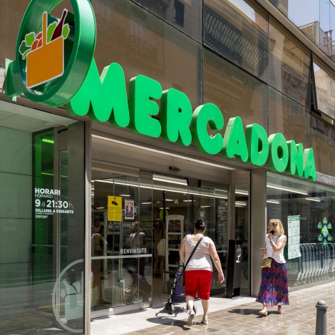Mercadona amplía su horario de apertura al domingo y provoca una revolución en los supermercados