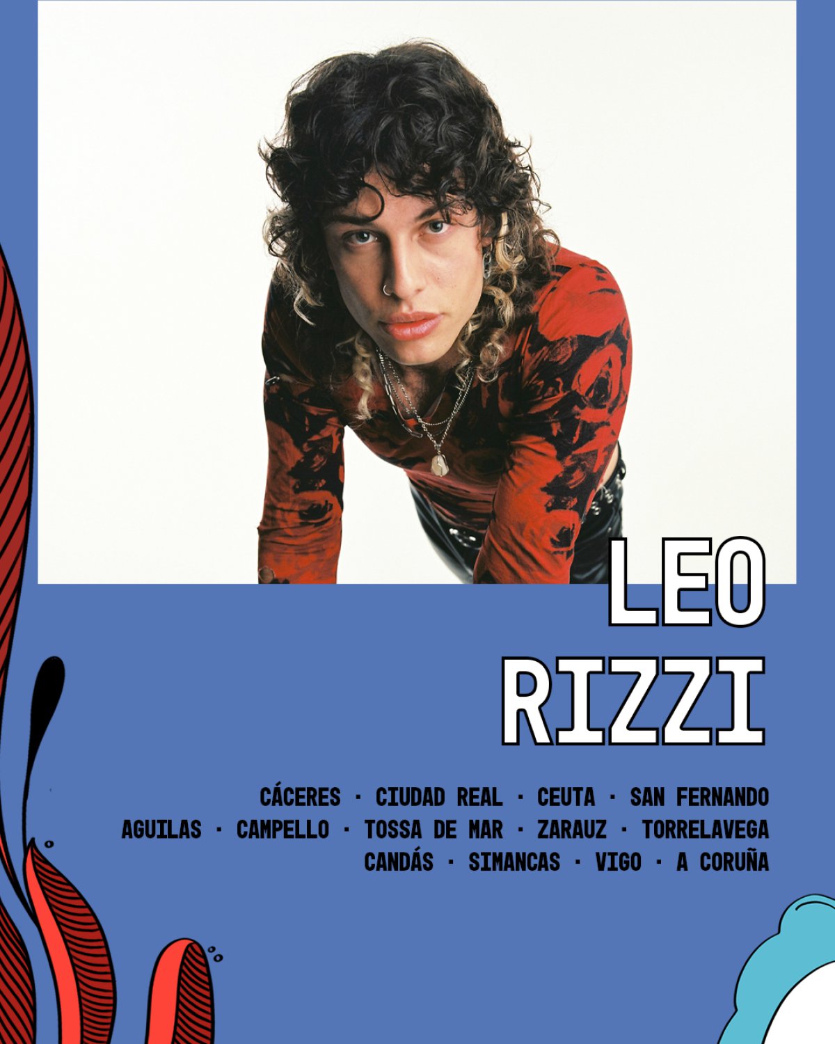 Leo Rizzi