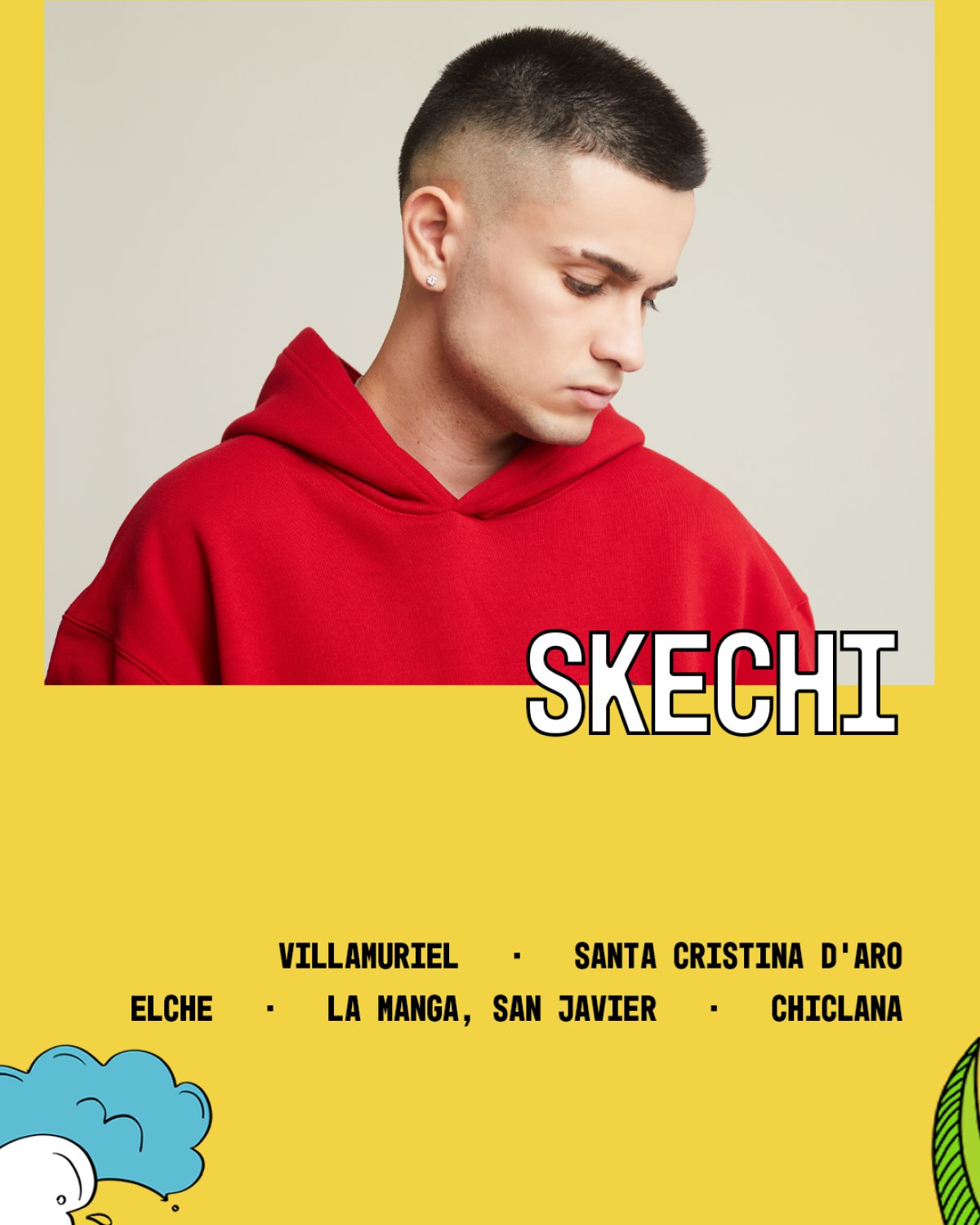 Skechi