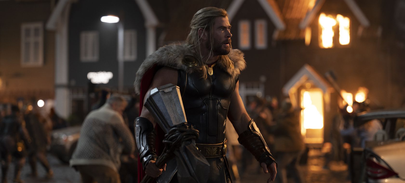 Escenas post-créditos ‘Thor: Love and Thunder’: ¿Cuántas tiene y qué significan para el futuro de Marvel?
