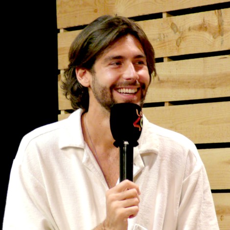 Álvaro Soler: 