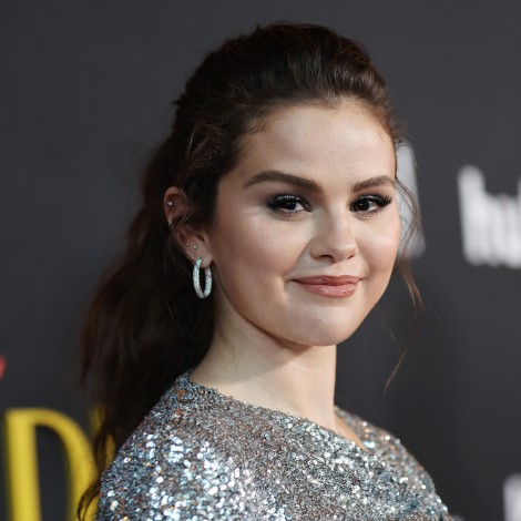 Selena Gomez confirma que pronto lanzará música nueva con un misterioso vídeo