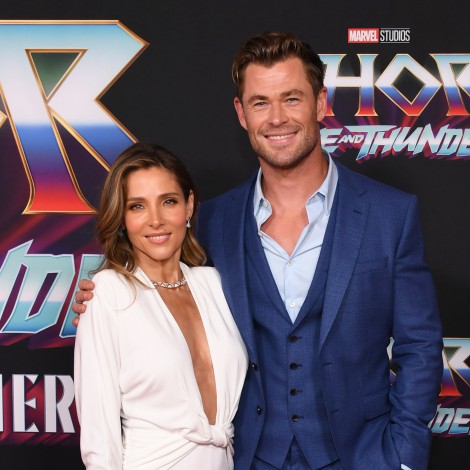 ‘Thor: Love and Thuner’: La hija de Chris Hemsworth y Elsa Pataky se suma al universo Marvel
