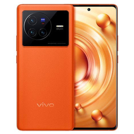 El nuevo teléfono de Vivo es más caro que un Galaxy S22 Ultra