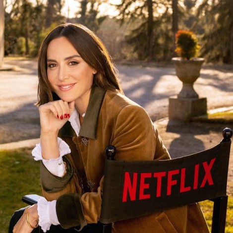 Netflix pone fecha de estreno a ‘Tamara Falcó: La Marquesa’, su nuevo reality a lo ‘Soy Georgina’