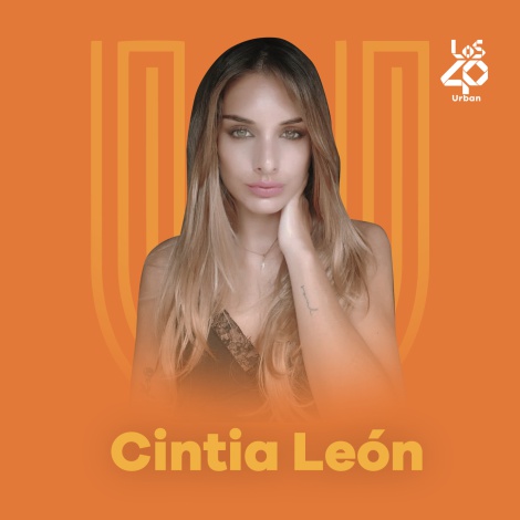40 cosas sobre Cintia León, la nueva locutora de LOS40 Urban