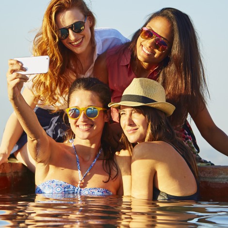7 consejos para mejorar tus fotos este verano