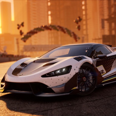 ‘Grid Legends’ propone un nuevo desafío a sus seguidores: el modo foto