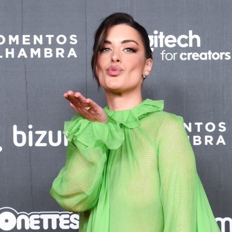 Dulceida, Sofía Suescún y Kiko Jiménez se convierten en miembros de los ‘Bridgerton’