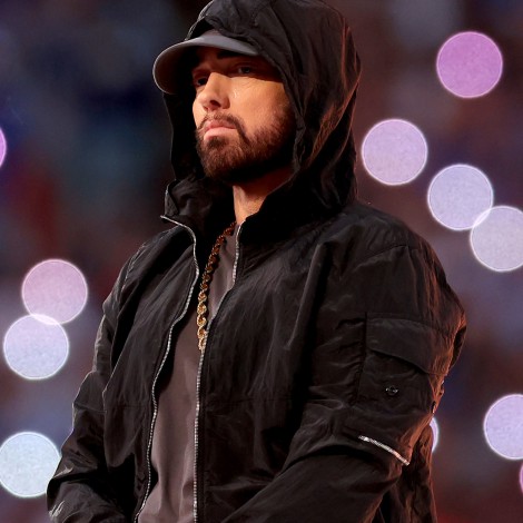 Eminem anuncia ‘Curtain Call 2’ casi dos décadas después de su primer recopilatorio