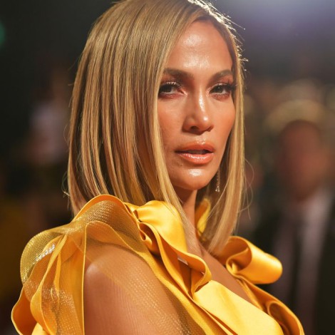 Jennifer Lopez sorprende contando el día que cambió su estilo de vida para cuidar su salud mental