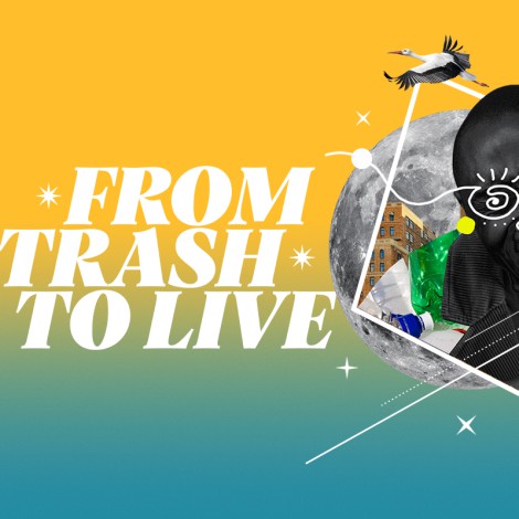 Llega “LOS40 Summer Live”, la gira de verano que pone en el centro la sostenibilidad con “From Trash To Live”