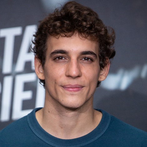 Miguel Herrán y Susana Abaitua, juntos en la nueva serie de Prime Video