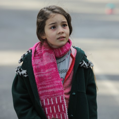 5 cosas sobre Aylin Akpınar, la joven actriz que arrasa con 'Hermanos', el nuevo fenómeno turco de Antena 3