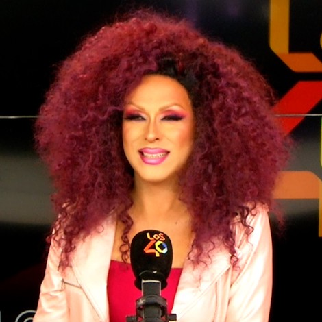 Sharonne nos desvela su quiniela para Drag Race España 3