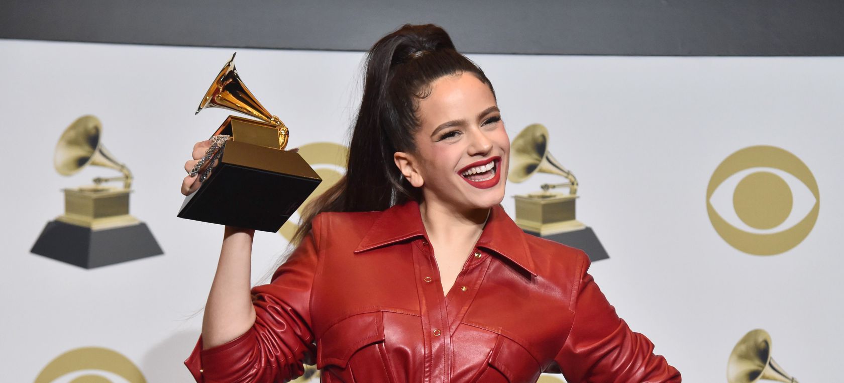 Rosalía se posiciona como una de las favoritas para los Grammy 2023, pero no es la única