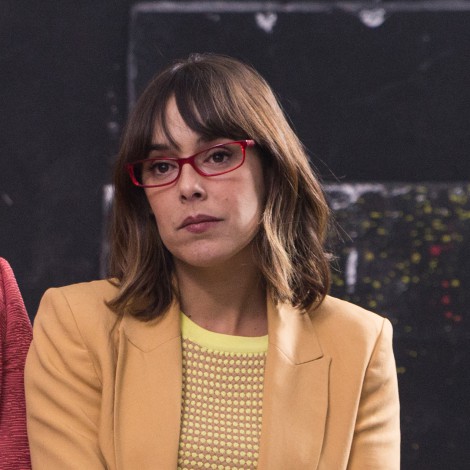 Belén Cuesta nos habla del futuro de ‘Paquita Salas’: ¿Habrá cuarta temporada?