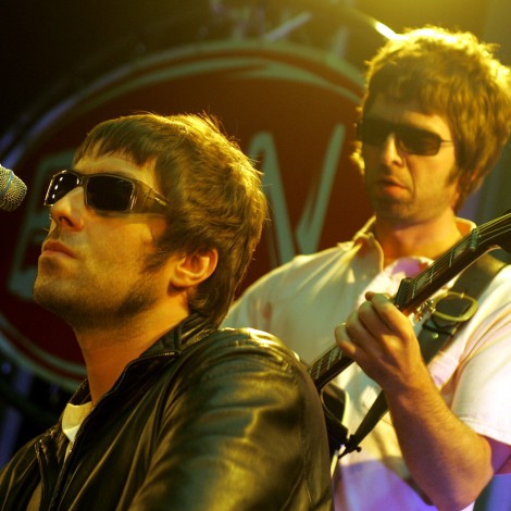 Oasis anuncian la reedición de ‘Be Here Now’ por su 25º aniversario