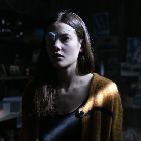 ‘Alma’ pierde la memoria en este clip exclusivo de la nueva serie española de Netflix