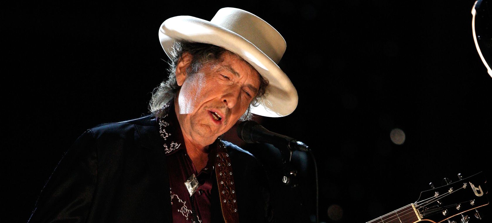 Bob Dylan prohíbe el uso de móviles en sus próximos conciertos
